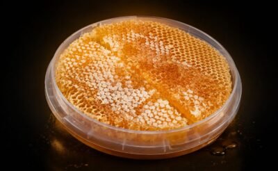 Sidr Honeycomb 1 kg